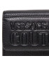 Versace Jeans Couture Дамска чанта 73YA4B23 Черен - Pepit.bg
