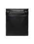 Versace Jeans Couture Дамска чанта 73YA4B24 Черен - Pepit.bg