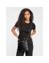 Versace Jeans Couture Дамска чанта 73YA4B24 Черен - Pepit.bg