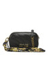 Versace Jeans Couture Дамска чанта 74VA4BA4 Черен - Pepit.bg