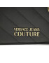 Versace Jeans Couture Дамска чанта 74VA4BA4 Черен - Pepit.bg
