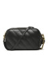 Versace Jeans Couture Дамска чанта 74VA4BA4 Черен - Pepit.bg
