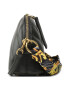 Versace Jeans Couture Дамска чанта 74VA4BA7 Черен - Pepit.bg