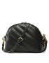 Versace Jeans Couture Дамска чанта 74VA4BA7 Черен - Pepit.bg