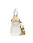 Versace Jeans Couture Дамска чанта 74VA4BAA Бял - Pepit.bg