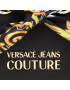 Versace Jeans Couture Дамска чанта 74VA4BAE Черен - Pepit.bg