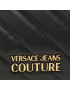 Versace Jeans Couture Дамска чанта 74VA4BAX Черен - Pepit.bg