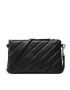 Versace Jeans Couture Дамска чанта 74VA4BAX Черен - Pepit.bg