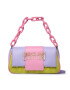 Versace Jeans Couture Дамска чанта 74VA4BB1 Жълт - Pepit.bg