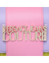 Versace Jeans Couture Дамска чанта 74VA4BB1 Жълт - Pepit.bg