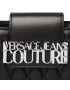 Versace Jeans Couture Дамска чанта 74VA4BB4 Черен - Pepit.bg