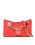Versace Jeans Couture Дамска чанта 74VA4BC4 Червен - Pepit.bg