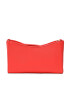 Versace Jeans Couture Дамска чанта 74VA4BC4 Червен - Pepit.bg
