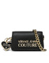 Versace Jeans Couture Дамска чанта 74VA4BC9 Черен - Pepit.bg