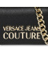 Versace Jeans Couture Дамска чанта 74VA4BC9 Черен - Pepit.bg