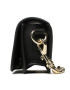 Versace Jeans Couture Дамска чанта 74VA4BC9 Черен - Pepit.bg