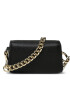Versace Jeans Couture Дамска чанта 74VA4BC9 Черен - Pepit.bg