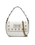 Versace Jeans Couture Дамска чанта 74VA4BE2 Бял - Pepit.bg