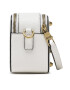 Versace Jeans Couture Дамска чанта 74VA4BEA Бял - Pepit.bg