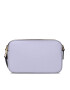 Versace Jeans Couture Дамска чанта 74VA4BEA Виолетов - Pepit.bg