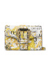 Versace Jeans Couture Дамска чанта 74VA4BF1 Бял - Pepit.bg
