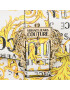 Versace Jeans Couture Дамска чанта 74VA4BF1 Бял - Pepit.bg