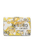 Versace Jeans Couture Дамска чанта 74VA4BF1 Бял - Pepit.bg