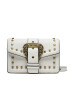 Versace Jeans Couture Дамска чанта 74VA4BF1 Бял - Pepit.bg