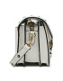 Versace Jeans Couture Дамска чанта 74VA4BF1 Бял - Pepit.bg