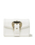 Versace Jeans Couture Дамска чанта 74VA4BF1 Бял - Pepit.bg