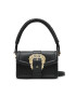 Versace Jeans Couture Дамска чанта 74VA4BF1 Черен - Pepit.bg