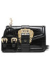 Versace Jeans Couture Дамска чанта 74VA4BF1 Черен - Pepit.bg