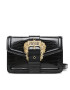 Versace Jeans Couture Дамска чанта 74VA4BF1 Черен - Pepit.bg