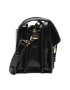 Versace Jeans Couture Дамска чанта 74VA4BF1 Черен - Pepit.bg
