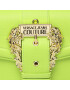 Versace Jeans Couture Дамска чанта 74VA4BF1 Зелен - Pepit.bg