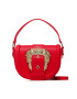 Versace Jeans Couture Дамска чанта 74VA4BF2 Червен - Pepit.bg