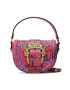 Versace Jeans Couture Дамска чанта 74VA4BF2 Розов - Pepit.bg