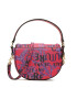 Versace Jeans Couture Дамска чанта 74VA4BF2 Розов - Pepit.bg