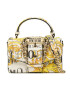 Versace Jeans Couture Дамска чанта 74VA4BF6 Бял - Pepit.bg