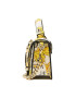 Versace Jeans Couture Дамска чанта 74VA4BF6 Бял - Pepit.bg