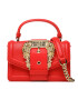 Versace Jeans Couture Дамска чанта 74VA4BF6 Червен - Pepit.bg
