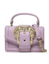 Versace Jeans Couture Дамска чанта 74VA4BF6 Виолетов - Pepit.bg