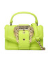 Versace Jeans Couture Дамска чанта 74VA4BF6 Зелен - Pepit.bg