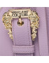 Versace Jeans Couture Дамска чанта 74VA4BF7 Виолетов - Pepit.bg