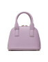 Versace Jeans Couture Дамска чанта 74VA4BF7 Виолетов - Pepit.bg