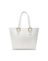 Versace Jeans Couture Дамска чанта 74VA4BF9 Бял - Pepit.bg