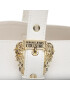 Versace Jeans Couture Дамска чанта 74VA4BF9 Бял - Pepit.bg