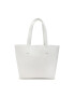 Versace Jeans Couture Дамска чанта 74VA4BF9 Бял - Pepit.bg