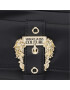 Versace Jeans Couture Дамска чанта 74VA4BFD Черен - Pepit.bg