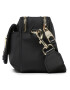 Versace Jeans Couture Дамска чанта 74VA4BFD Черен - Pepit.bg